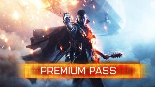 Battlefield 1 – Premium Pass